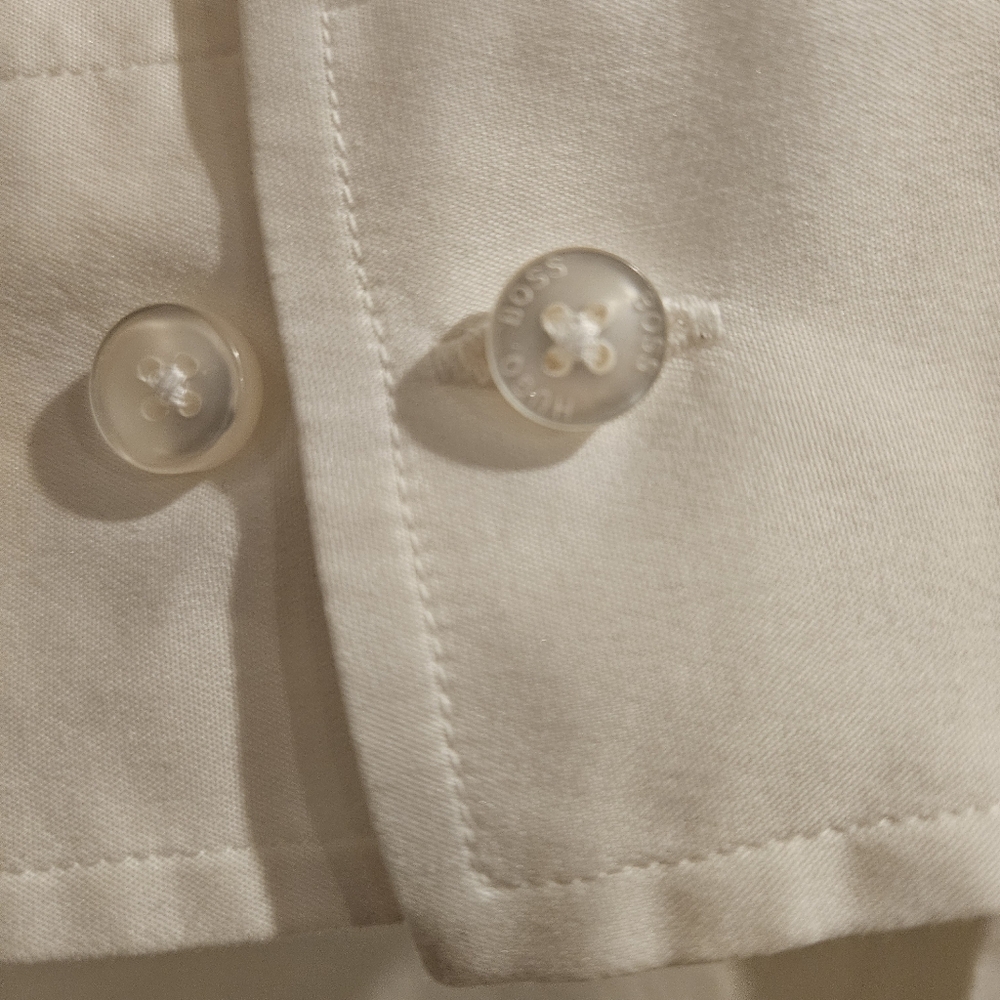 Hugo Boss Men's Dress Shirt - Picture 6 of 7